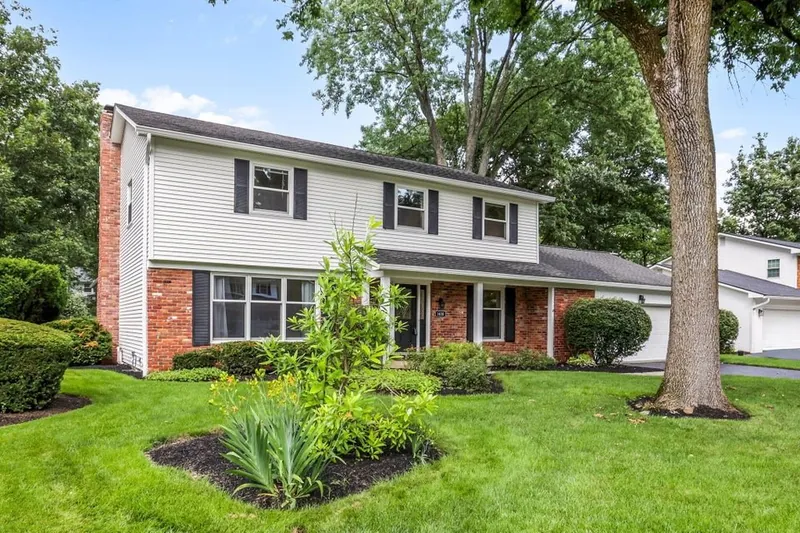 1400 Oakbourne Drive, Columbus