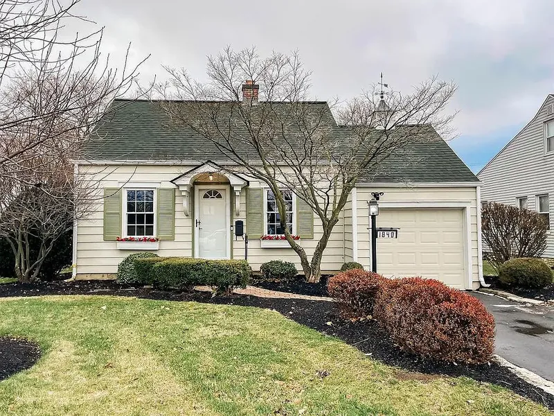 1840 Kenny Rd, Columbus