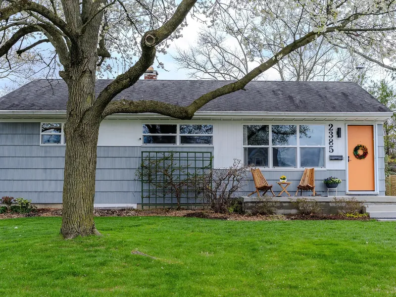 2385 Shrewsbury Rd, Upper Arlington