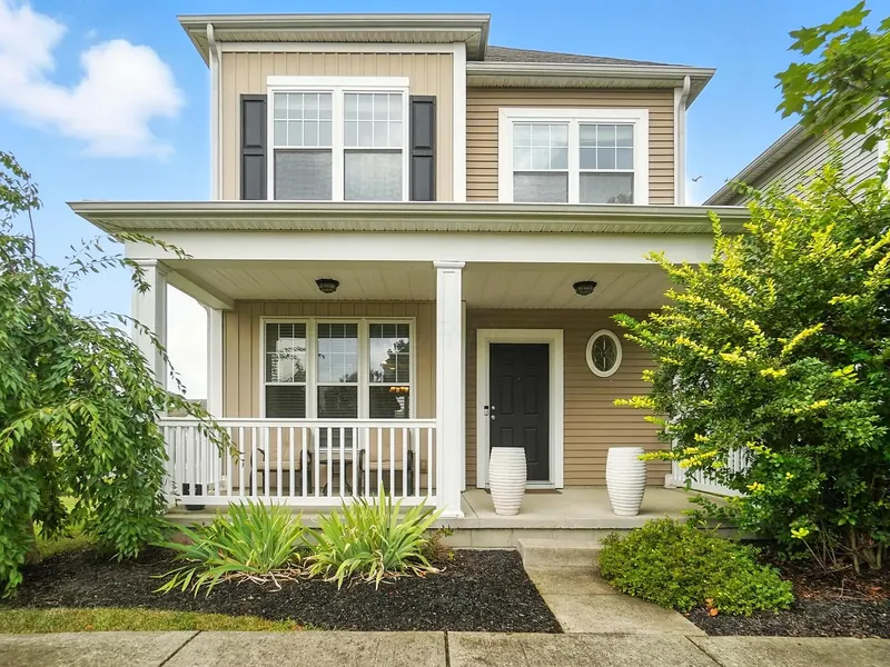 5617 Cardin Blvd, Dublin